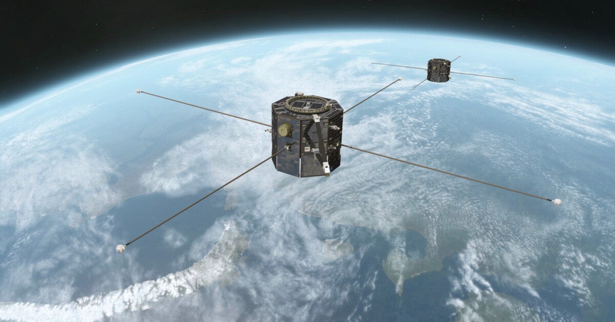 SpaceX to launch NASA mission Tuesday from Vandenberg; sonic boom expected