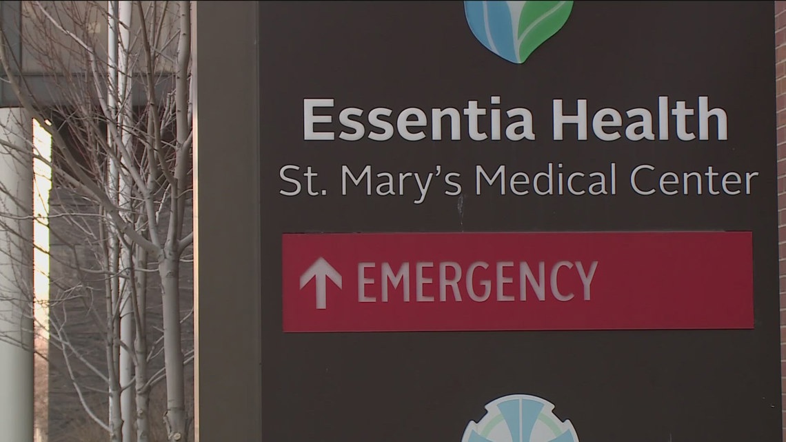 Duluth clinic workers and advanced practice providers end strike at Essentia Health