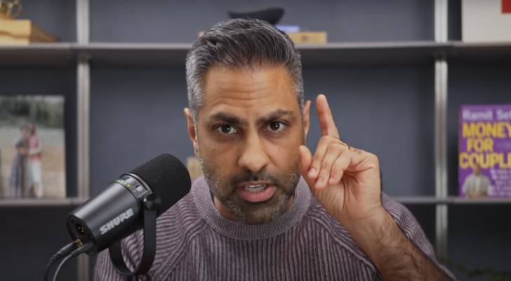 Ramit Sethi says you need these 9 'money milestones' before 40 if you want to be rich — how many hav