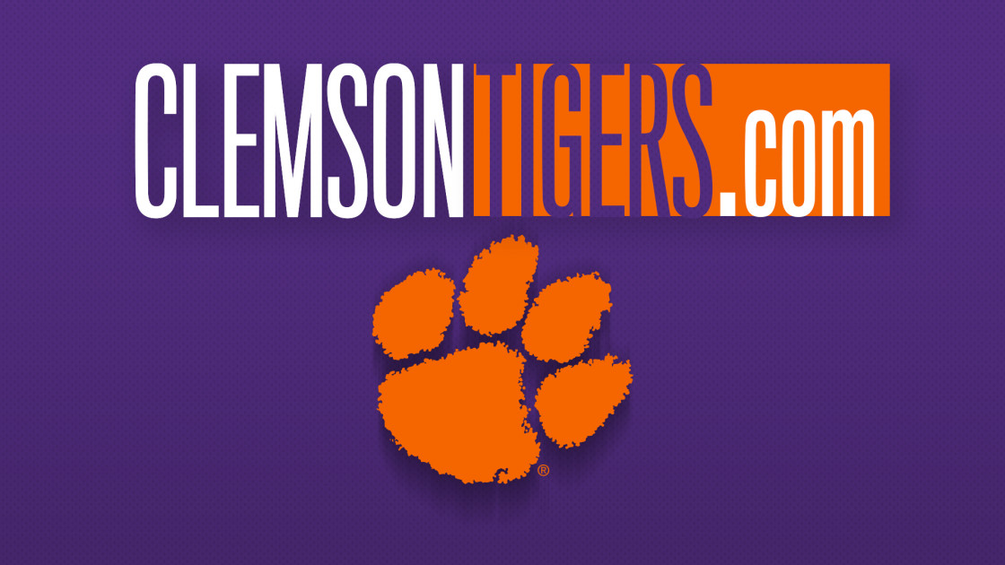 Photo Gallery: Clemson Football Travels to ACC Football Kickoff