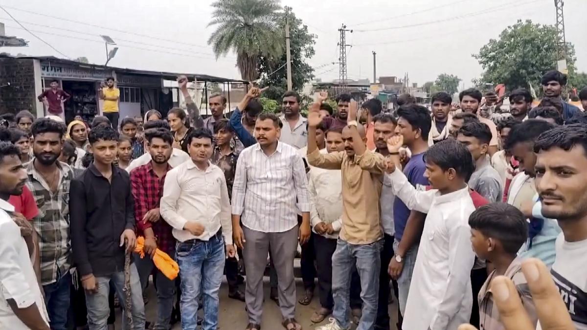 Scheduled Tribe panel notice to Rajasthan government over school roof collapse deaths
