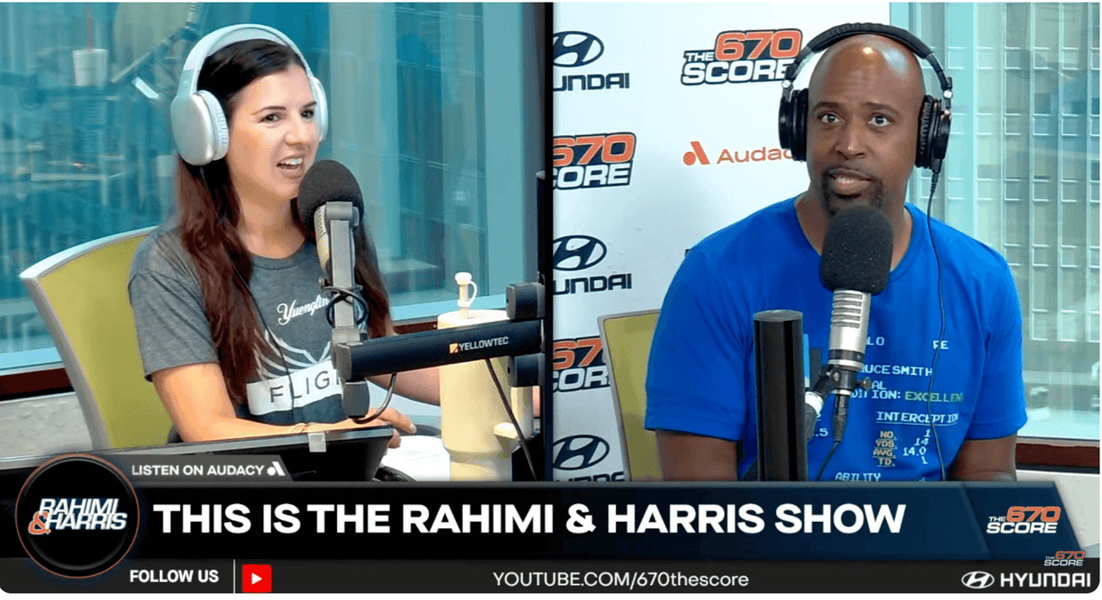 Who do you love? Presenting the 2025 ‘Dollars and sense’ Chicago sports media survey