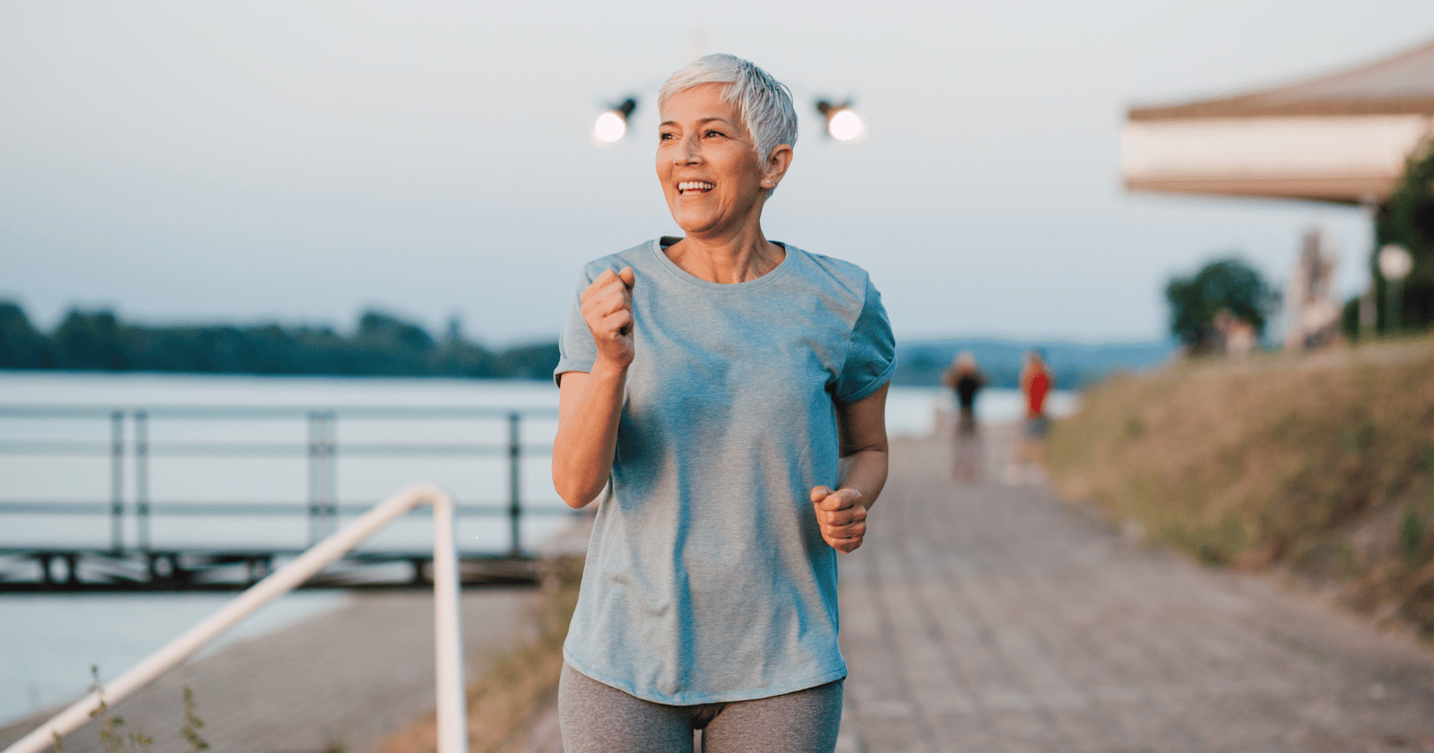 If you want your body to serve you well into your later years, these 8 habits are non-negotiable