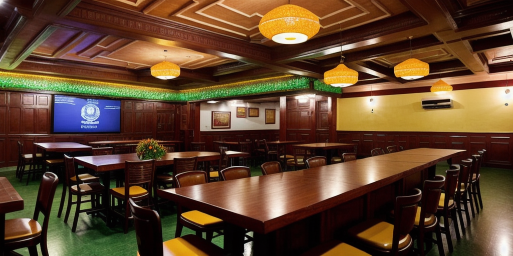 How 'Mango' Mishra Turned Kolkata College Union Room Into A Bar