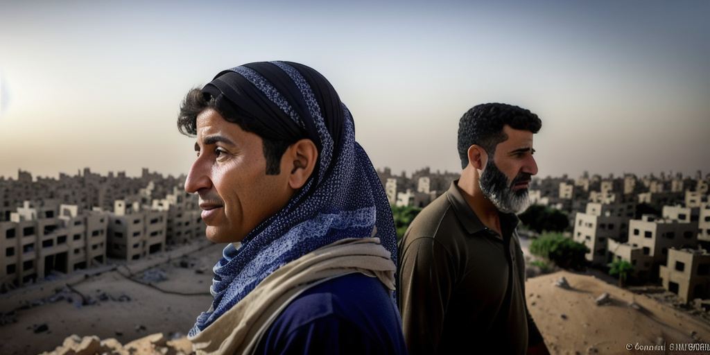 Why are we reluctant to recognize Israel’s genocide in Gaza? | Kenneth Roth