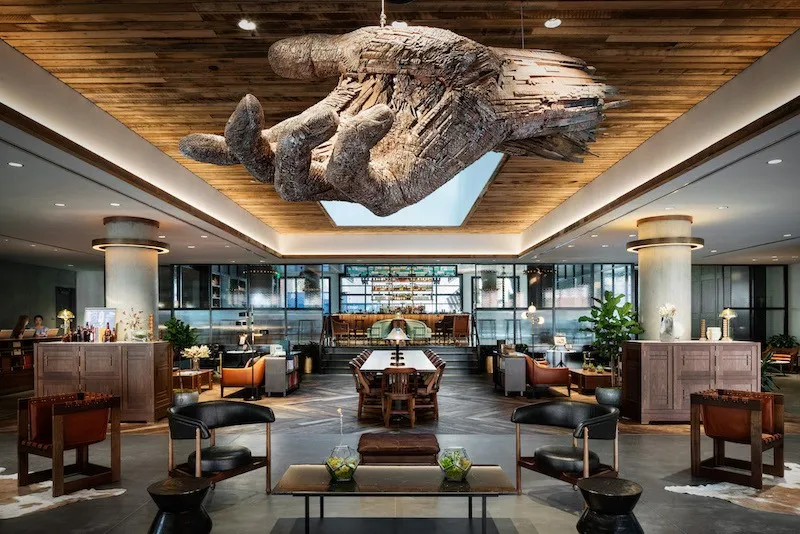 Denver’s 5 favorite hotels, according to Travel and Leisure