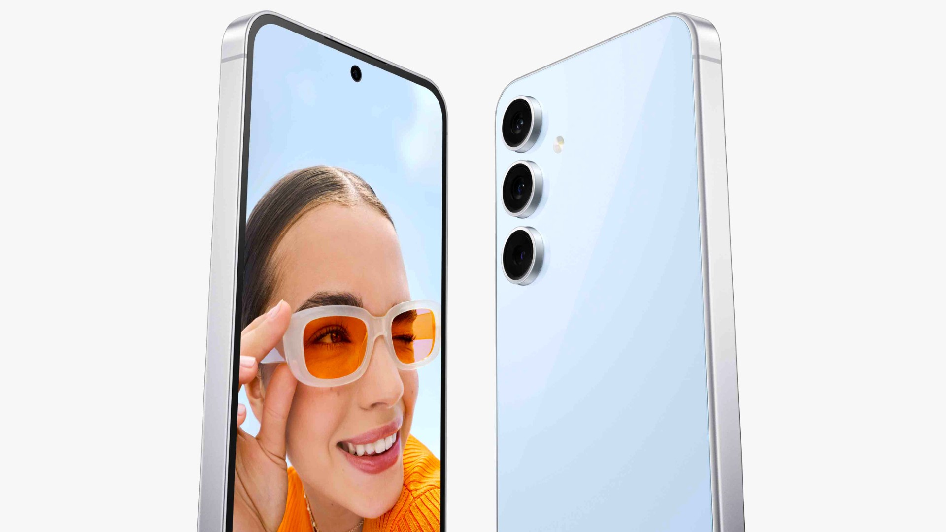 Samsung Galaxy S25 FE to get some Pro features according to leak