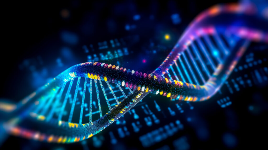 Researchers sequence complex parts of human genome, expanding the future of precision medicine