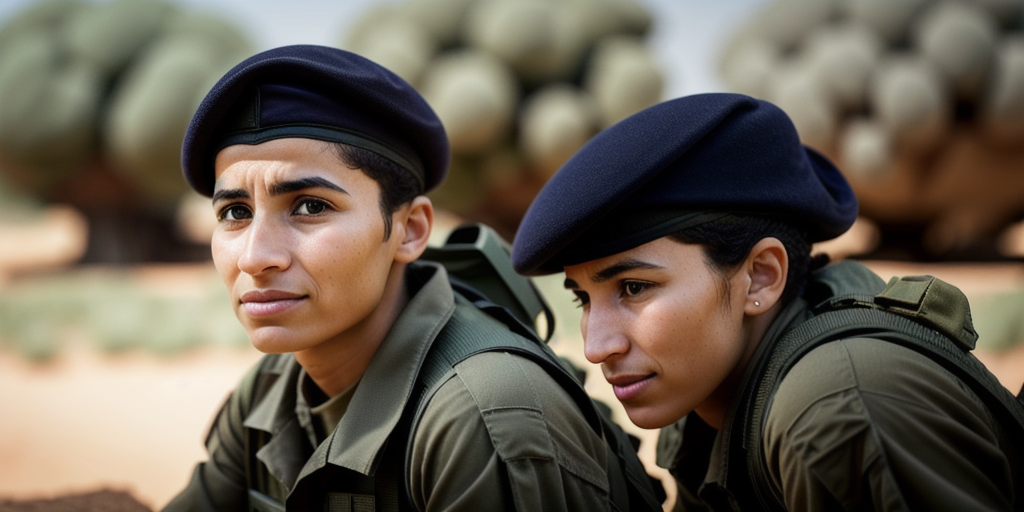 'I saw something different': IDF reservist refutes intl. claims of intentional starvation