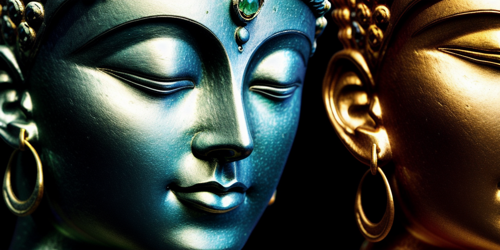 Ancient Gems Linked to Buddha Are Returned to India - The New York Times