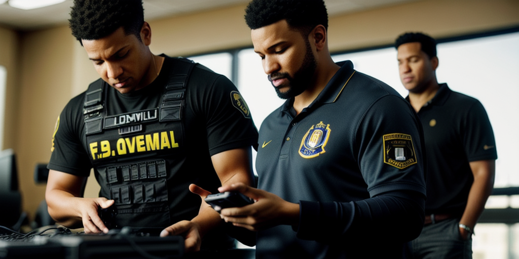 FBI Atlanta Seizes Major Video Game Piracy Websites | Federal Bureau of Investigation