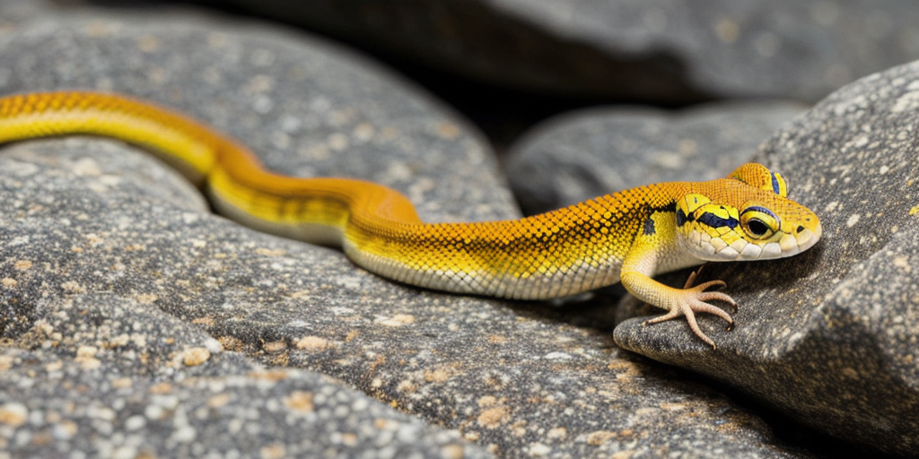Scientists in Barbados overturn hundreds of rocks to rediscover world's smallest-known snake