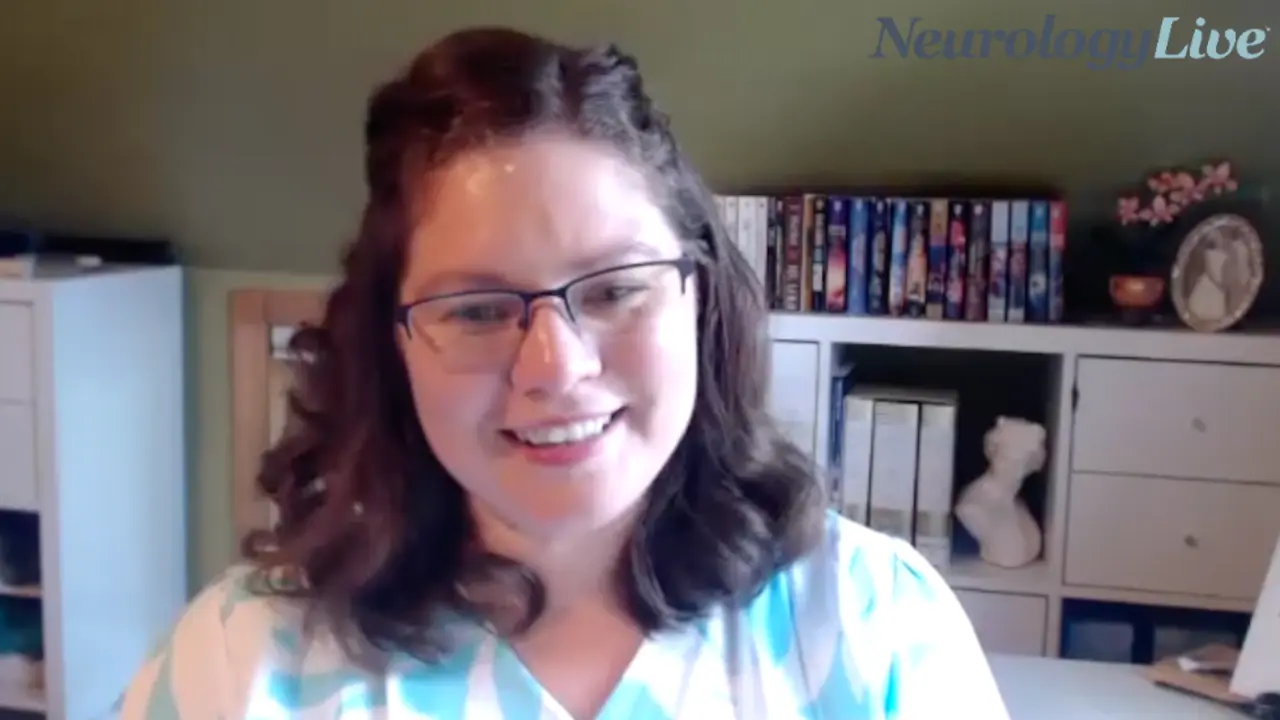 Using Veterans Health Data to Gain Insights on Sex Differences in Migraine and Stroke Risk: Elizabeth Seng, PhD