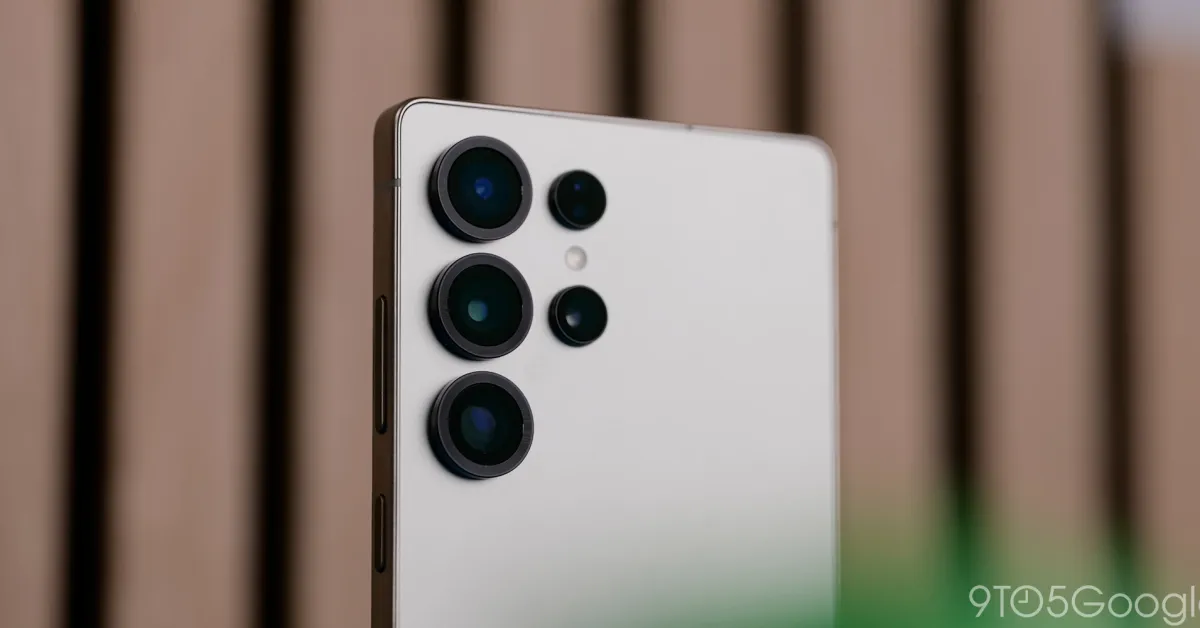 Galaxy S26 Ultra may get a camera upgrade, despite using the same main camera sensor