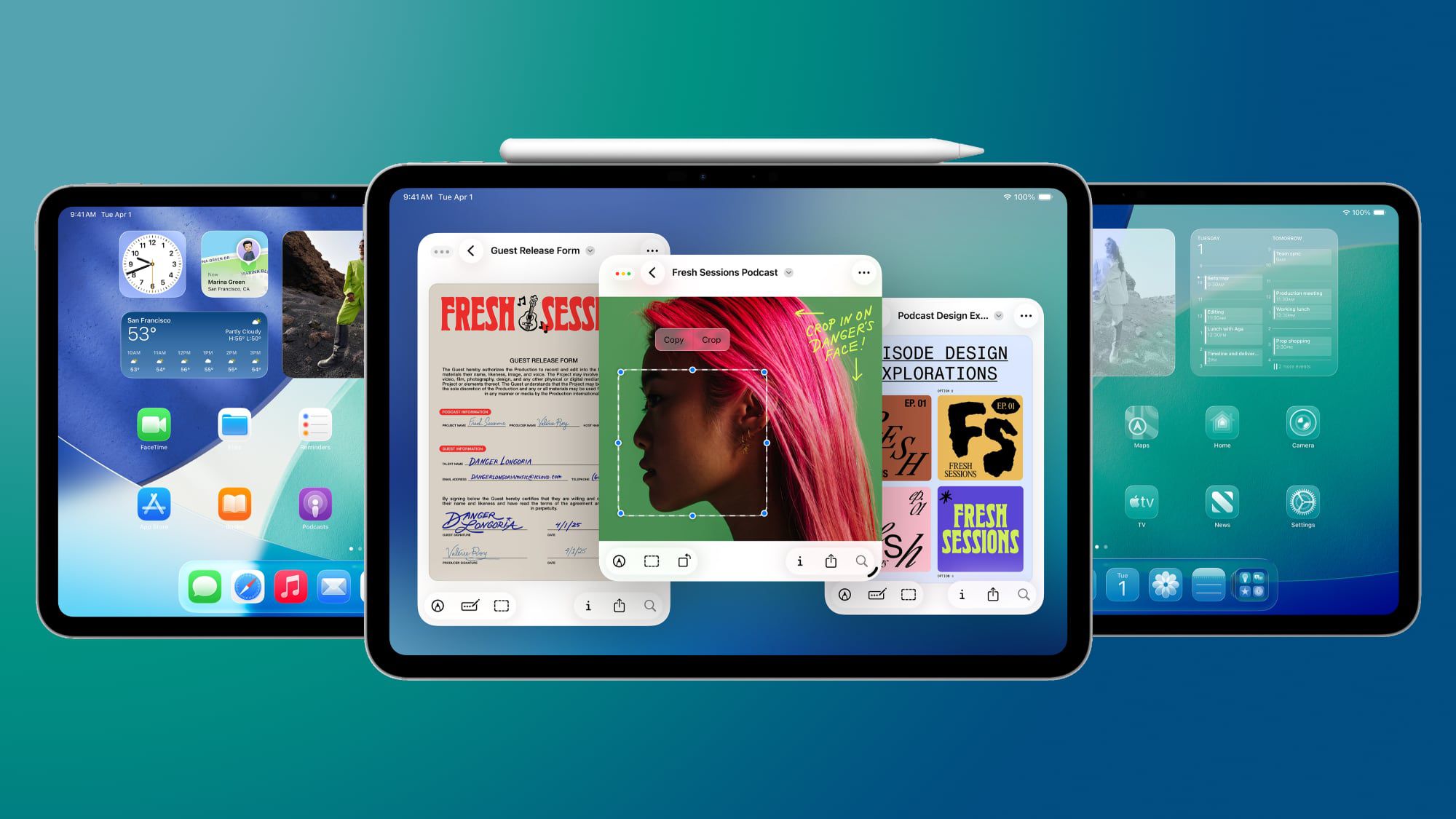 8 Ways iPadOS 26 Makes Your iPad More Like a Mac
