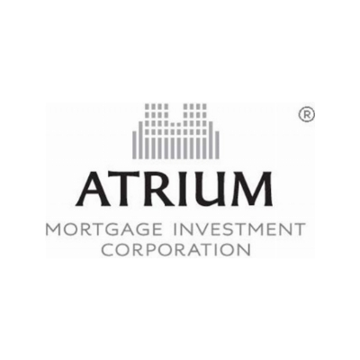 Atrium Mortgage Investment Corporation Announces Change in Finance Department Leadership