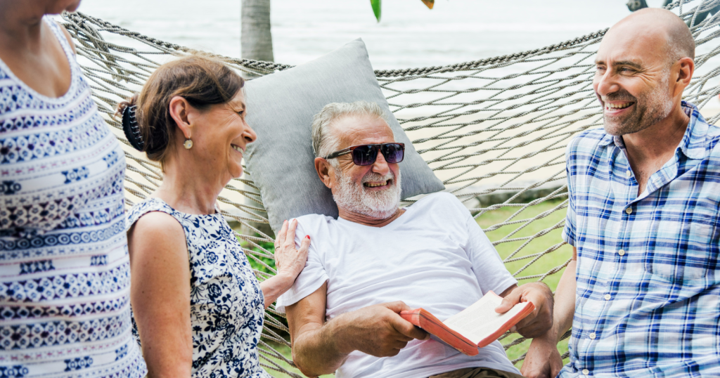 6 phrases younger generations find offensive that boomers use daily