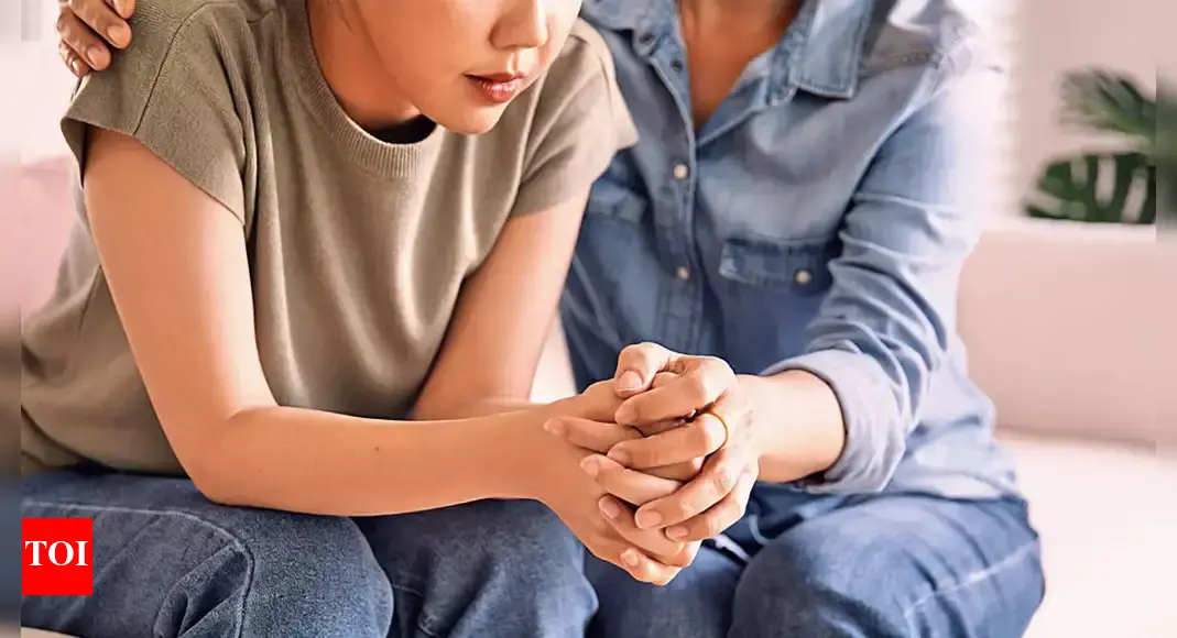 Student suicides: Why parents must tune into teen distress
