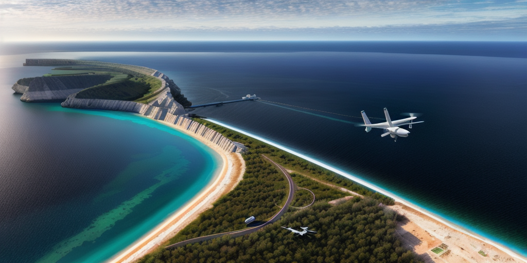 Ukraine’s Uncrewed Surface Vessels Are Now Launching Bomber Drones To Attack Crimea