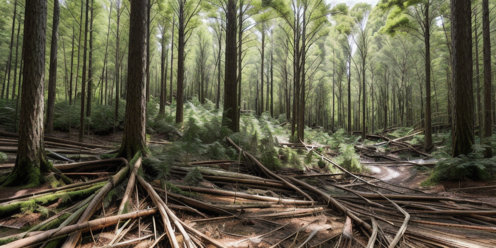 Trump effort to ditch greenhouse gas finding ignores ‘clearcut’ science, expert says