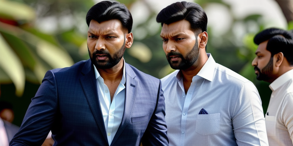 Chirag Paswan Attacks BJP-Led Alliance Over Businessman's Murder In Bihar