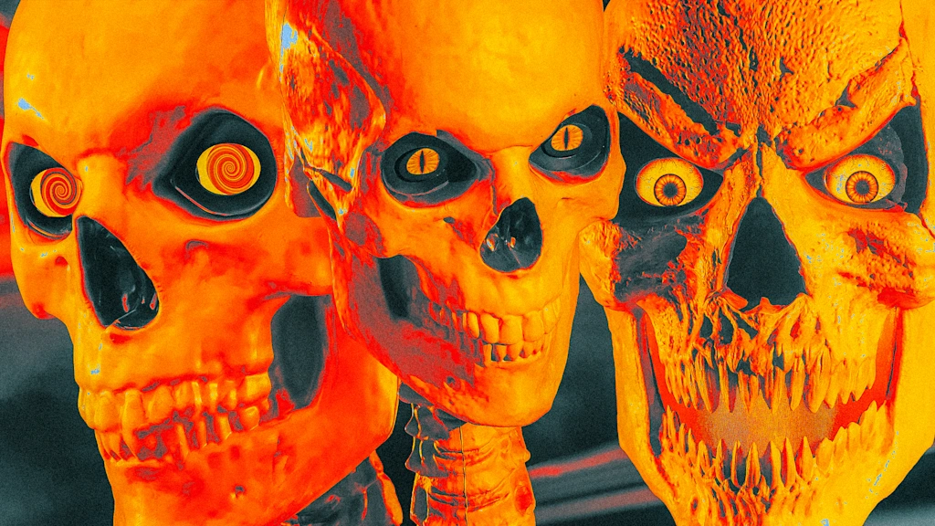 Here are the Home Depot’s new Halloween decorations for 2025—Skelly got an upgrade, and it’s frightfully fantastic