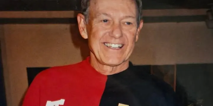 Once voted Indy's best sportscaster, longtime WTHR personality Don Hein dies: 'That's all sports fan