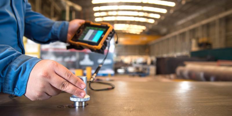 Environment Testing, Inspection and Certification Market Outlook 2025-2035: Key Players Including GE