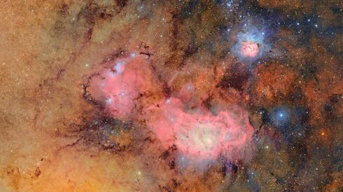Massive $1B telescope redefines our view of the universe