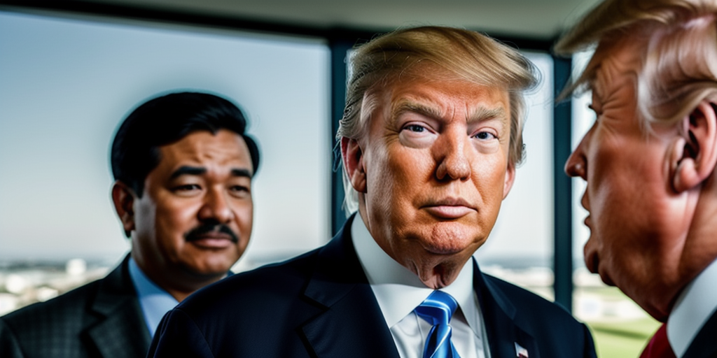 Trump bill adds $250 fee for some foreign travelers. Here’s how it works.