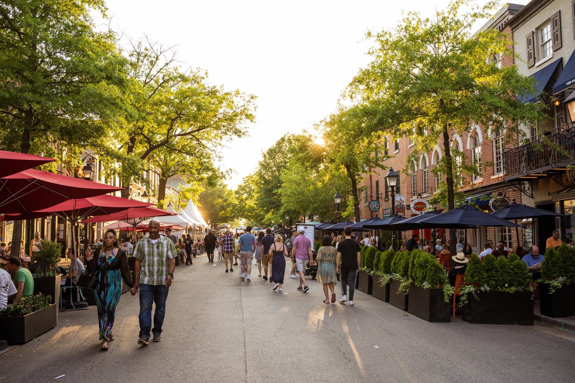 Alexandria cracks top 5 on Travel + Leisure’s best destinations