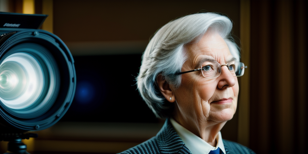 First woman appointed Astronomer Royal