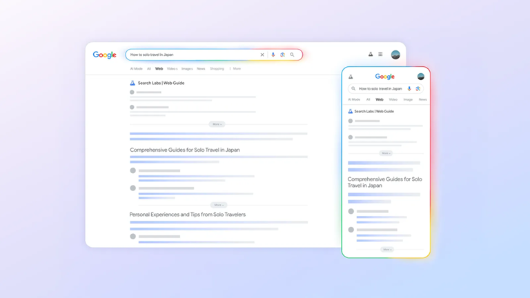 Switched to ChatGPT for search? Google wants to tempt you back with Web Guide – here’s how to try it