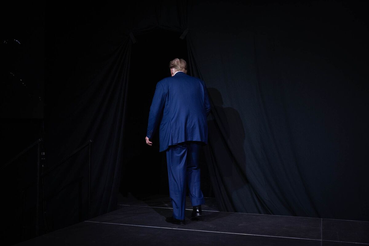 G-20 Gatherings Move On Without Uncle Sam