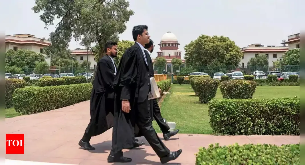 Even the dead are filling up Bihar SIR forms, Supreme Court told | India News