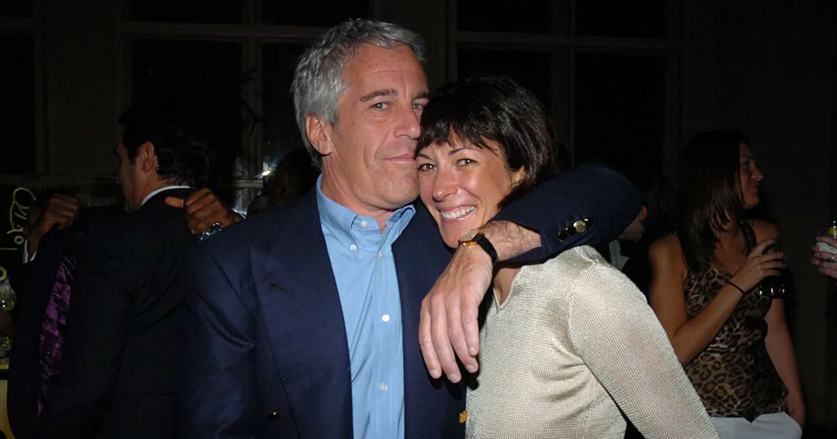 Ghislaine's Lawyer: ‘The Truth Will Come Out’ About Epstein