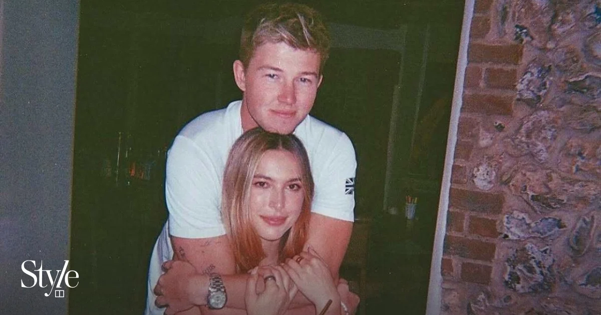 Steve Jobs’ daughter Eve just got married – and Elton John performed