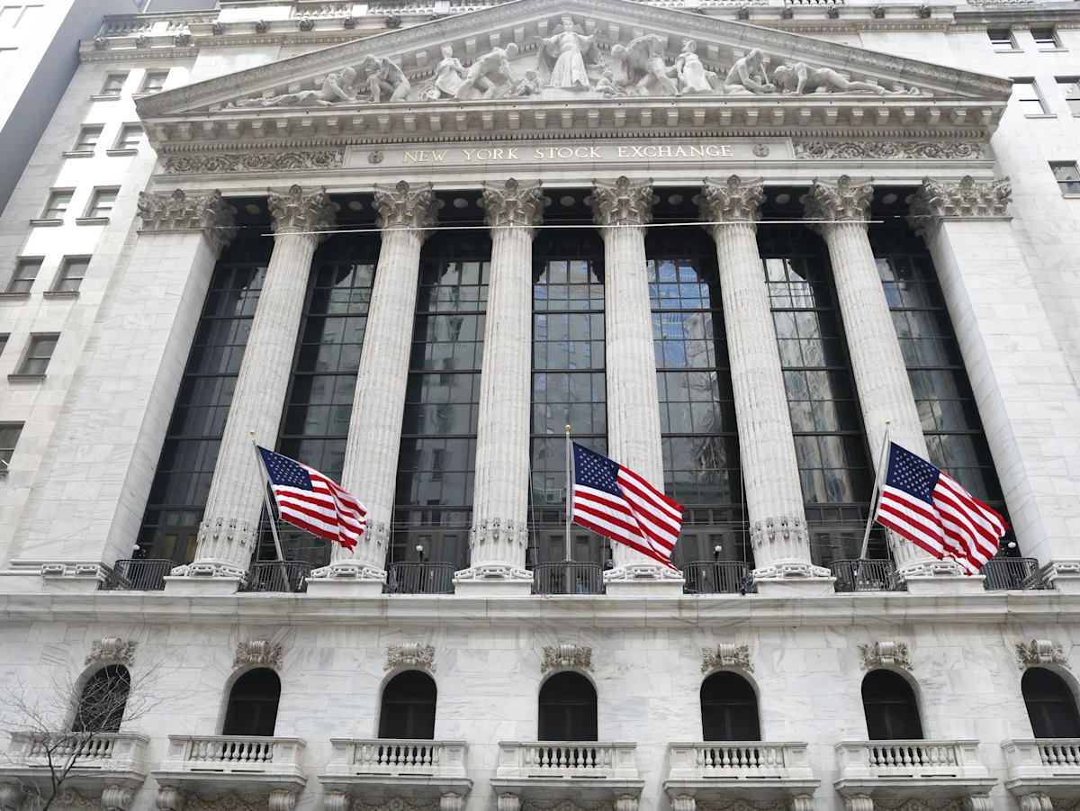 Stock market today: S&P 500, Nasdaq hit records, Dow closes in as trade hopes lift stocks before Tesla, Google