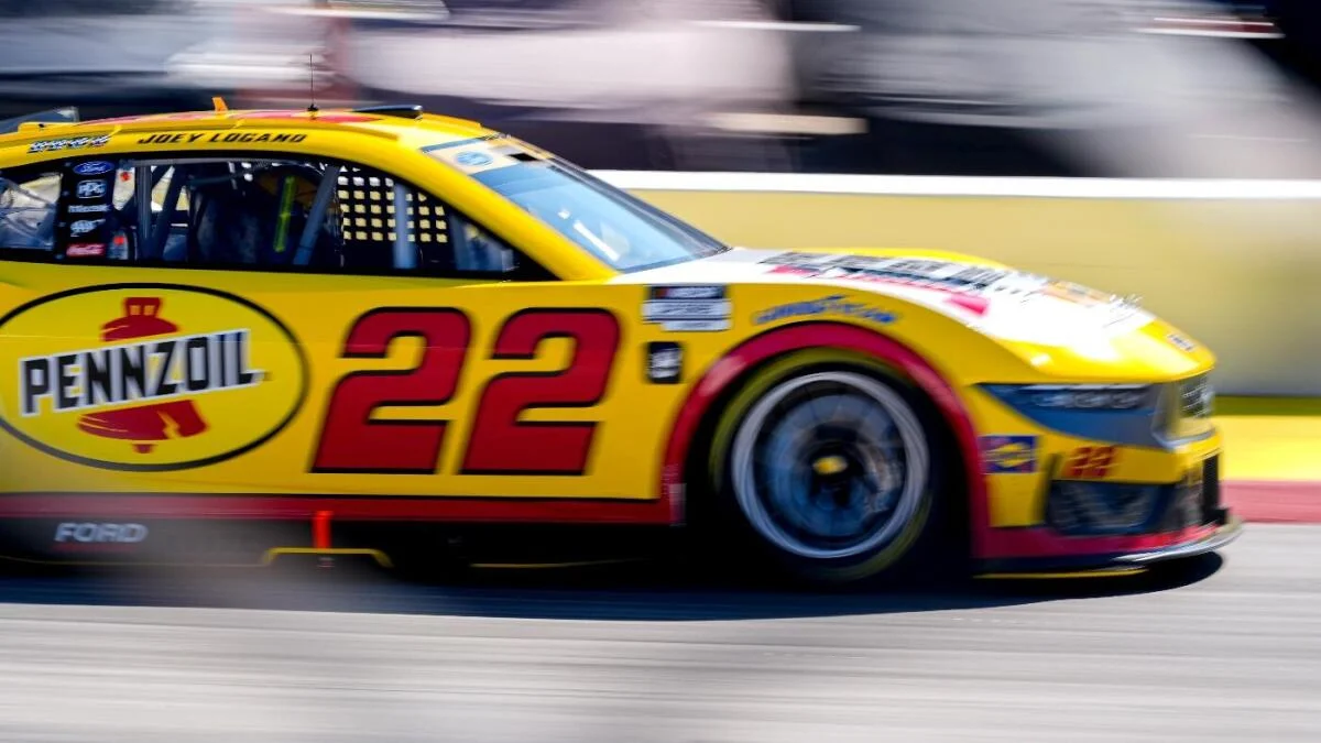 NASCAR at Indianapolis predictions, odds: 2025 Brickyard 400 picks from proven model that called 26 winners