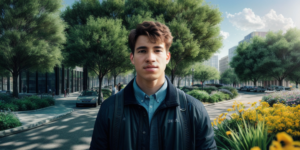 Urban nature and mental health