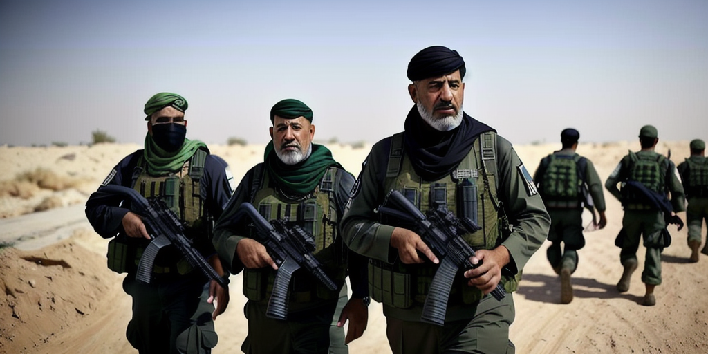 Hamas ‘surprised’ by Trump’s claim it doesn’t want truce, says progress made - The Times of Israel