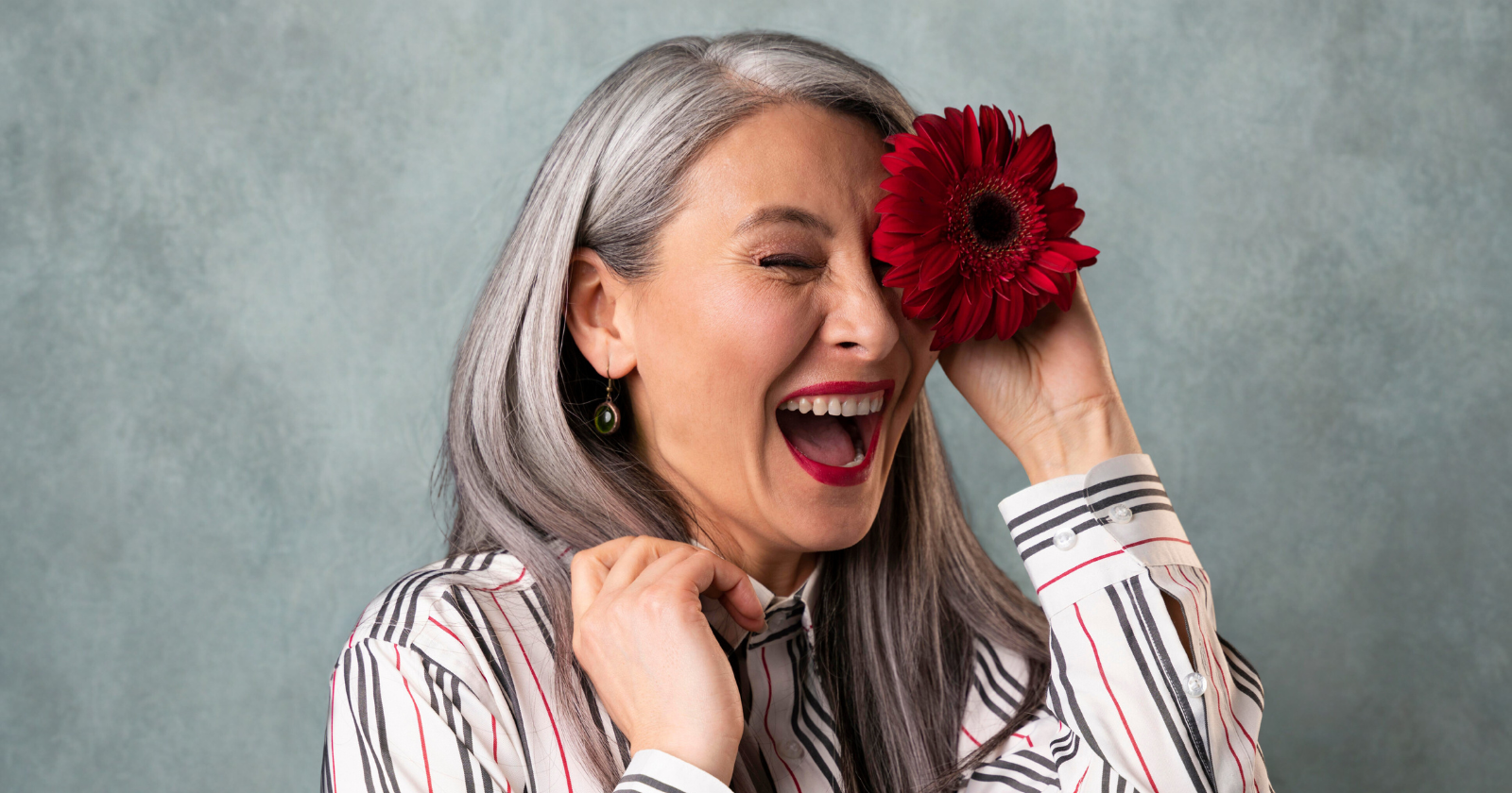 7 rules to live by if you want to glow from the inside out in your 70s and beyond