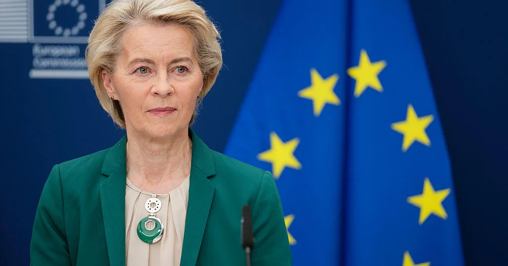 European Union to delay retaliatory tariffs on U.S. goods in hopes of reaching deal