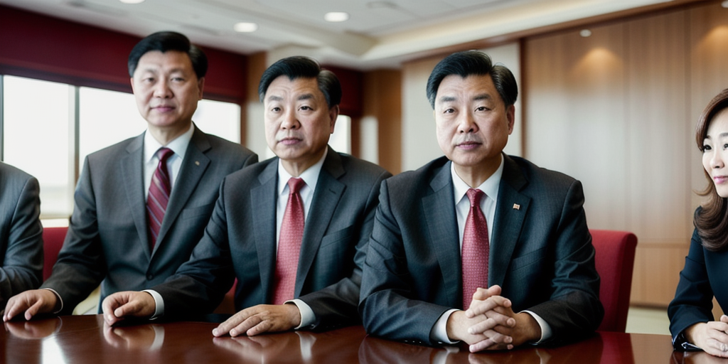 Wells Fargo executive barred from leaving China, as bank suspends travel there