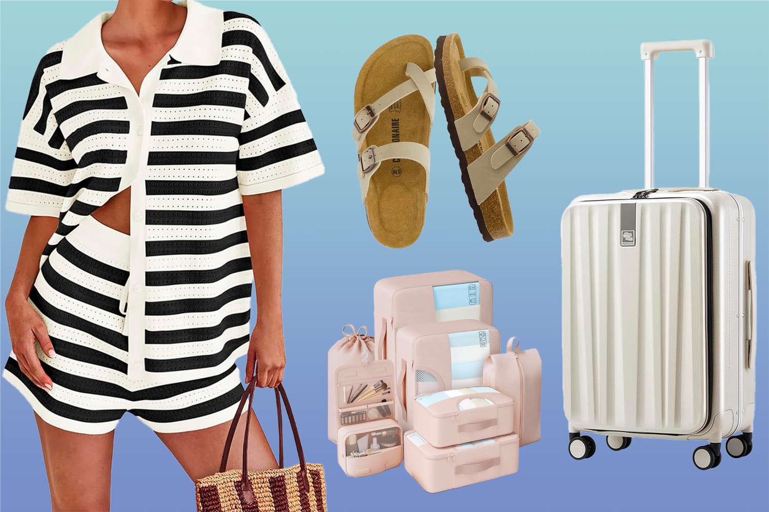 Amazon Prime Day Kicked Off Early With These 72 Incredible Travel Essentials Deals—Up to 70% Off