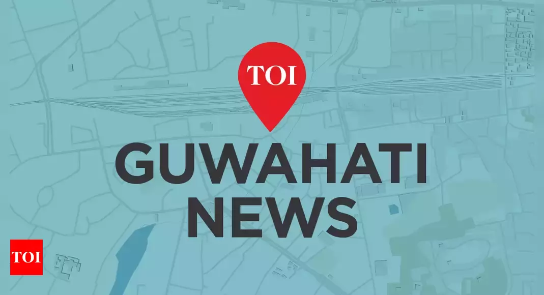 Arunachal guv, CM & dy CM extend tributes | Guwahati News