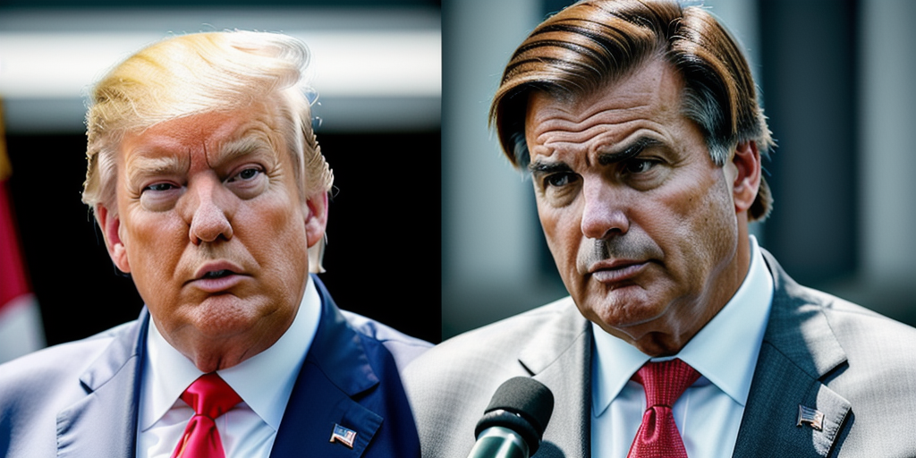 Trump threatens Brazil with 50% tariff over Bolsonaro trial