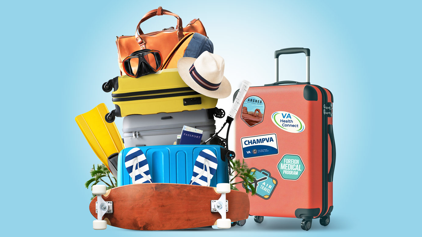 Health emergency while traveling?