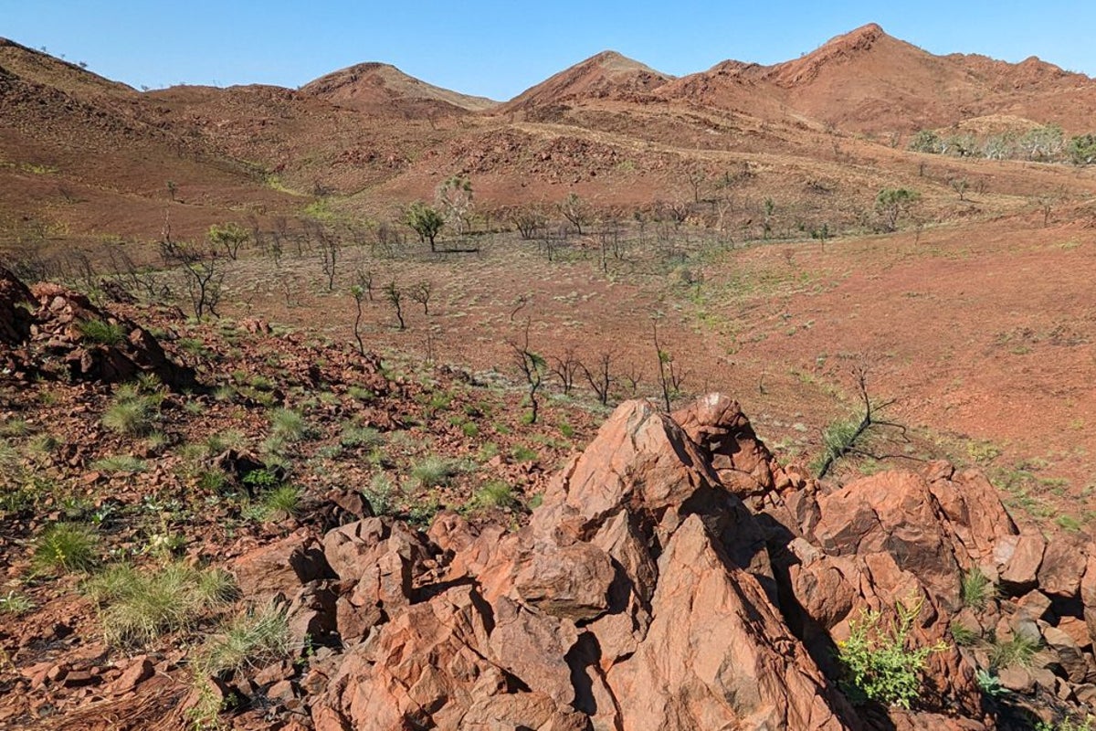 New study challenges discovery of Earth’s ‘oldest’ impact crater