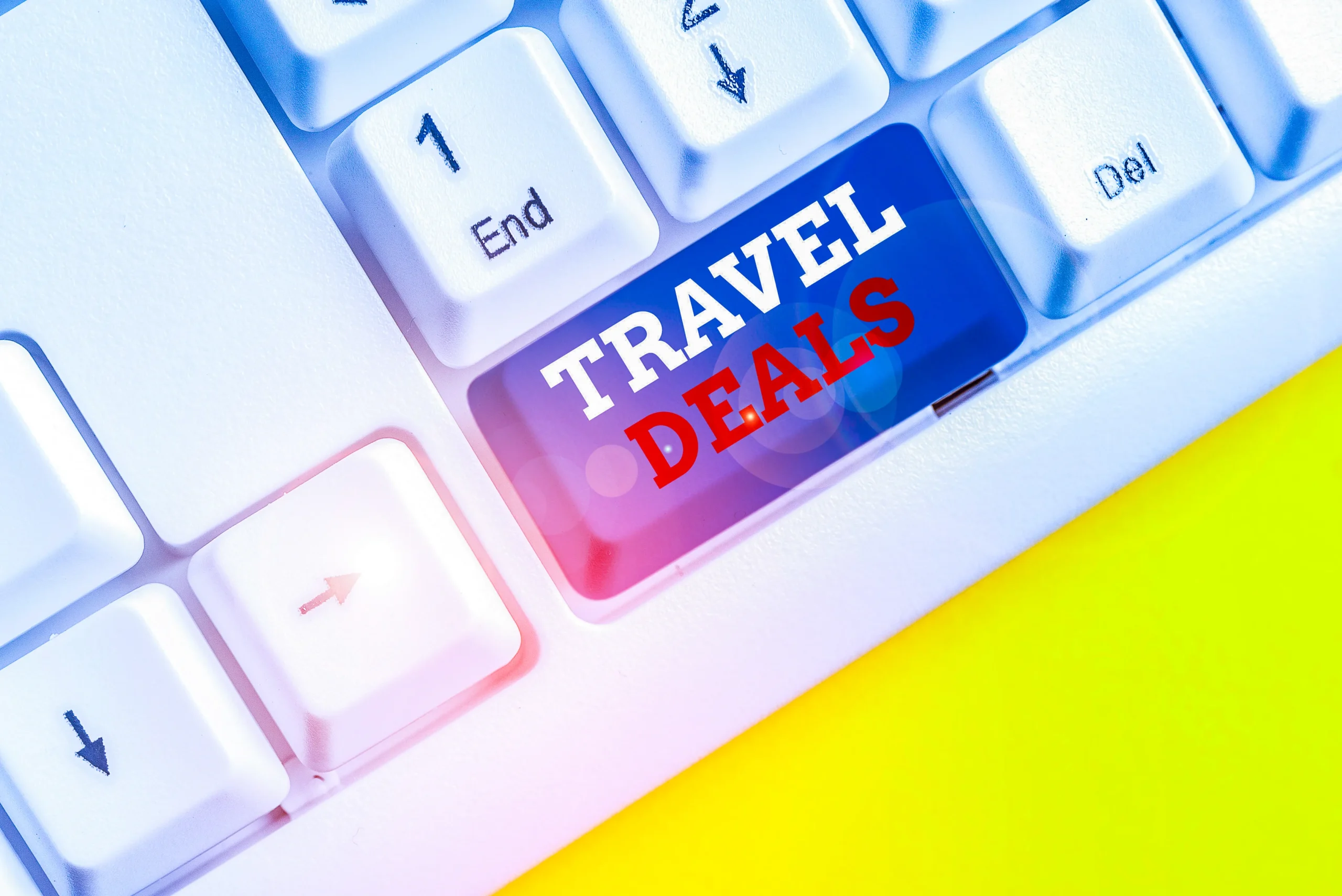 This Little-Known Travel Site Beats Expedia On Price And Pays You Cash Back